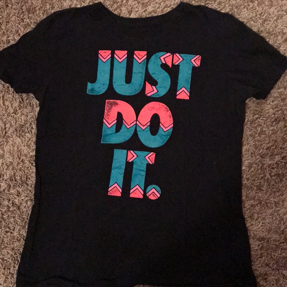 Nike T-shirt